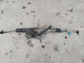 Steering rack