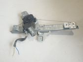 Fensterheber elektrisch mit Motor Tür hinten