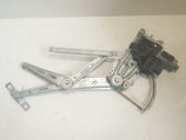 Mécanisme de lève-vitre avec moteur
