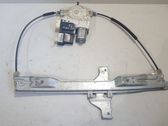 Mécanisme de lève-vitre avec moteur