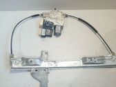 Mécanisme de lève-vitre avec moteur