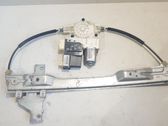 Mécanisme de lève-vitre avec moteur