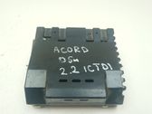Amplificador de sonido