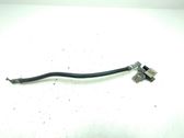 Negative earth cable (battery)