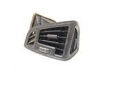 Dashboard side air vent grill/cover trim