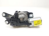 Rear window wiper motor