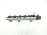 Fuel main line pipe