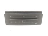 Radio/CD/DVD/GPS head unit