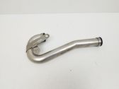 EGR valve line/pipe/hose