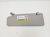 Sun visor
