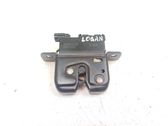 Tailgate/trunk/boot lock/catch/latch