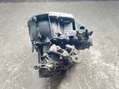 Manual 6 speed gearbox