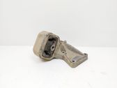 Engine mount bracket
