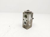 Air conditioning (A/C) expansion valve