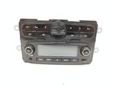 Radio/CD/DVD/GPS head unit