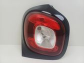 Rear/tail lights