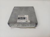Engine control unit/module
