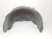 Rear arch fender liner splash guards
