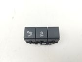 Schalter Einparkhilfe Parktronic PDC