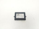 Cruise control unit/module