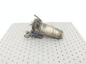 Fuel filter housing