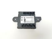 Door control unit/module