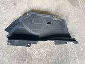 Trunk/boot side trim panel