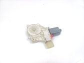 Front door window regulator motor