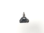 Tire pressure sensor