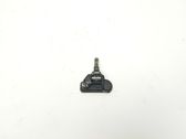 Tire pressure sensor