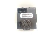 Tailgate/trunk control unit/module