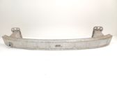 Front bumper cross member