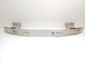 Rear bumper cross member