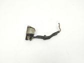 Starter motor parts