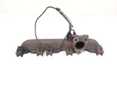Exhaust manifold