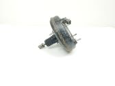 Brake booster
