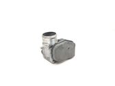 Throttle valve