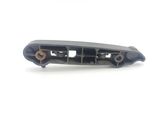 Front bumper mounting bracket