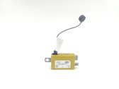 Aerial antenna amplifier