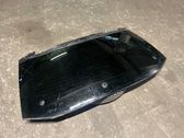 Rear windscreen/windshield window