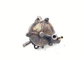 Vacuum pump
