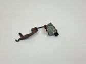 Headlight/headlamp level sensor