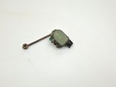 Headlight/headlamp level sensor