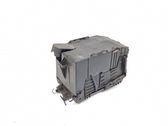Battery box tray