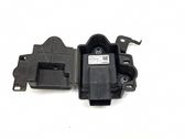 Other control units/modules