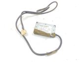 iPod connector socket