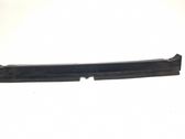 Intercooler air guide/duct channel