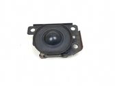 Distronic sensor radar