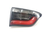 Tailgate rear/tail lights