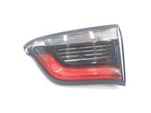 Tailgate rear/tail lights